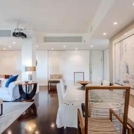 High End Luxury House in the heart of Brera 4BDR