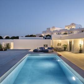 Trinity Secret Villas