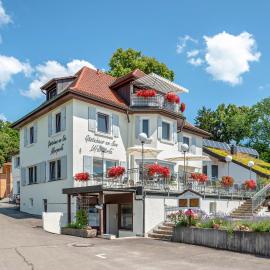 Gästehaus Am See Uferperle