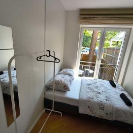 Fantastic-Inn Warszawa - FMW Pokój B, hotel a Varsòvia