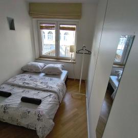 Fantastic-Inn Warszawa - FMW Pokój C, khách sạn ở Warsaw