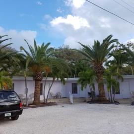 Siesta Motel, hotel u gradu Maraton