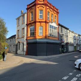 Sunny Cottage, hotel en Camborne