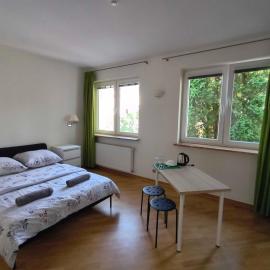 Fantastic-Inn Warszawa - FMW Pokój F, hotel a Varsòvia