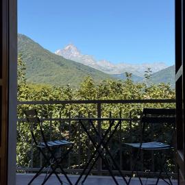 Casa Caterina - Il respiro del Monviso