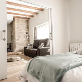 La Torre Boutique Apartamentos, hotel a Teruel
