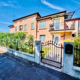 पादुआ में, होटल Padova Cottage