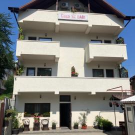Casa BABI, Hotel in Căciulata