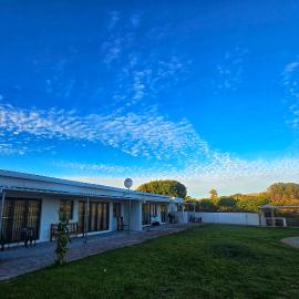 Princess Vlei Lodge, hotel in Grassy Park
