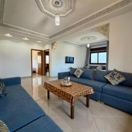 Azla में, होटल Paraiso Costero Azla Tetouan