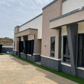 Sandton Luxury Apartment