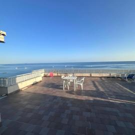 SoleRelax, hotelli kohteessa Bova Marina