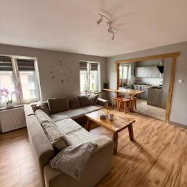 Apartament nad jeziorem Bielawskim, ξενοδοχείο σε Bielawa