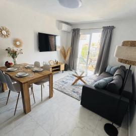 Punta Prima Sun & Sea Apartament