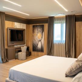 Tre Fontane Country House, hotel v destinácii Sperlonga