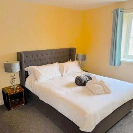 Cosy Sandringham Stay, Sleeps 3, Parking, Wi-Fi