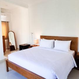 Bingin Beach에 위치한 호텔 Rumah Merta Sari