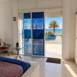 Villa Jasmin Zarzis, Hotel in Zarzis