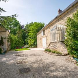 Les Clés de Censibele - Charmant gîte pour 12
