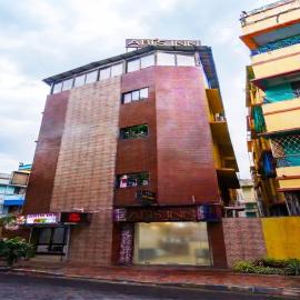 Abis Inn -Ballygunge, hotel di Kolkata