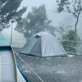 Gandhara Tent camping, Hotel in Vagamon