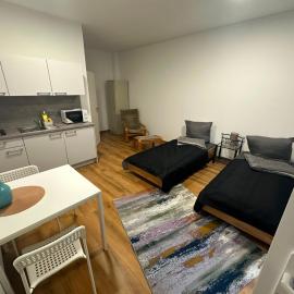 Sky Appartment
