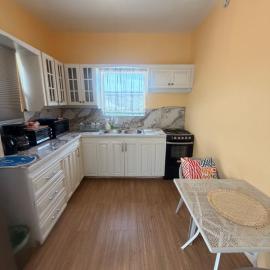 Sunfusion apartment & Cottages, Hotel in Saint Mary