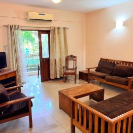 Siolim Serenity, hotel u gradu 'Siolim'
