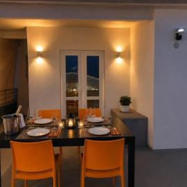 SkyView Oristano - Attico con vista a 360 gradi