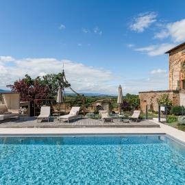 Maison de Pagneux, hotel a Lachassagne
