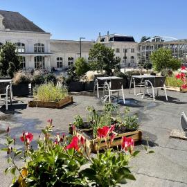 Best Western Blois Château, hotel en Blois