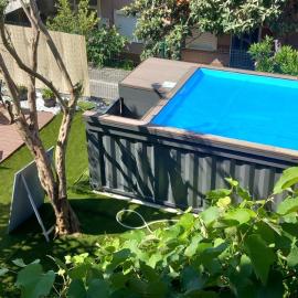 Sky Apartments Petrovac, hotel in Petrovac na Moru