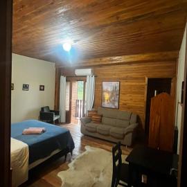 Hotel Pirâmides Sagradas, хотел в Grão Pará