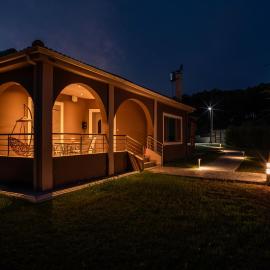 Villa giannis