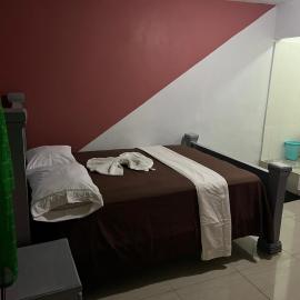 BAYO-HOTEl, hotel sa Cap-Haïtien