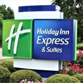 Holiday Inn Express & Suites Mentor - Banquet Center by IHG, hotel di Mentor