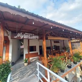 My Bukit Lawang Guest House