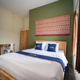RAYA Residence By ARBA, hotell i Jatingaleh