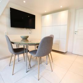 Exclusive 1 bedroom apartment, Hotel in Kopenhagen