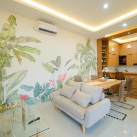 Clareen Villa