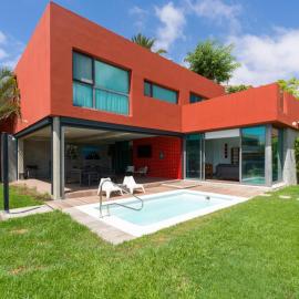 Salobre Villas Tabaibas