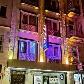 Mood Hotel Kadıkoy