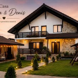 Casa Andra si Denis