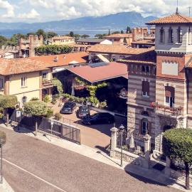 Cangrande Hotel