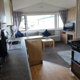 Lovely 6 berth caravan at Sand Le Mere, Yorkshire ref 71022E, hotel Tunstallban