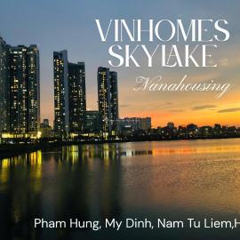 Nanahousing-Vinhomes Skylake near Korean Town