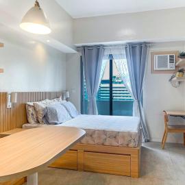 Condo in Cebu, near IT Park