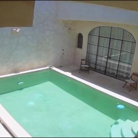 Casa Amar