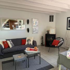 Magnifique grange de 90 m2