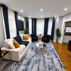 Sleeps 6 Near Boston, Providence & Gillette
